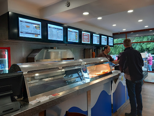 Photo of Cozy - Park Parade, 1 Park parade, Hazlemere, High Wycombe HP15 7AA